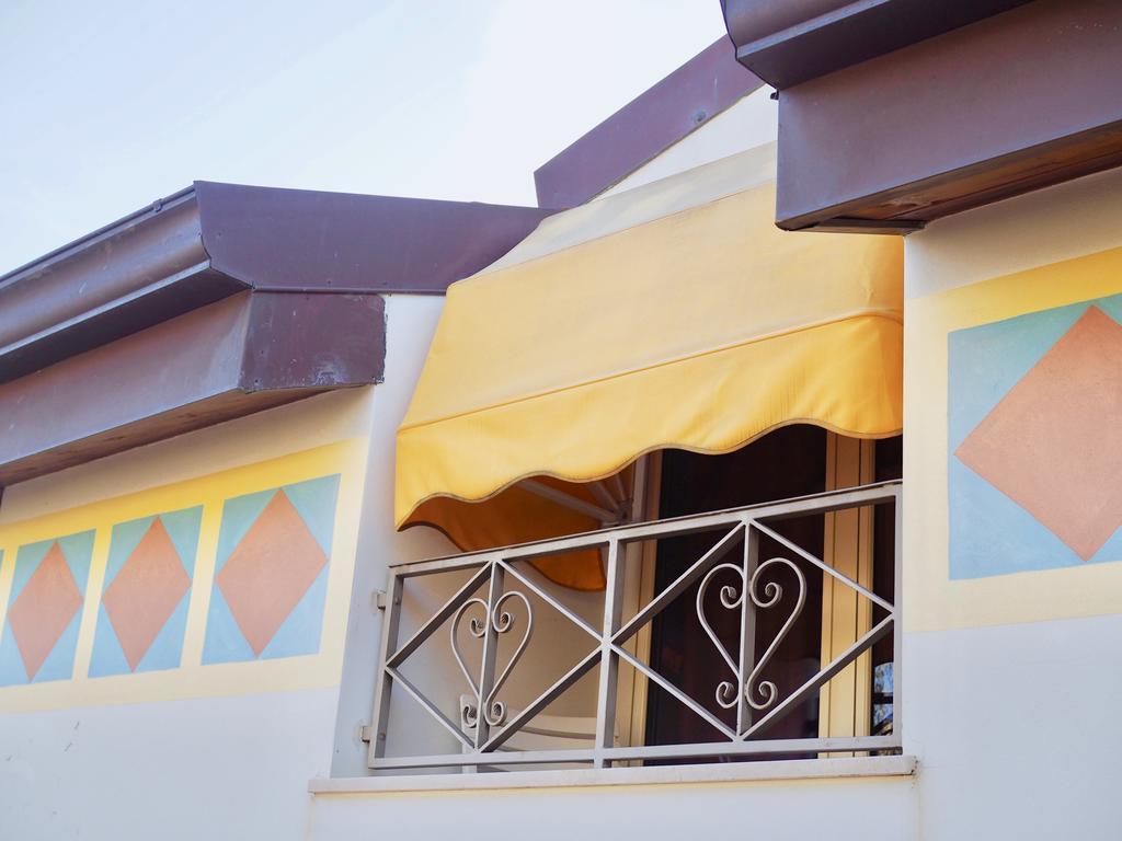 Ca De Rossana Bed&Breakfast Sanremo Bagian luar foto